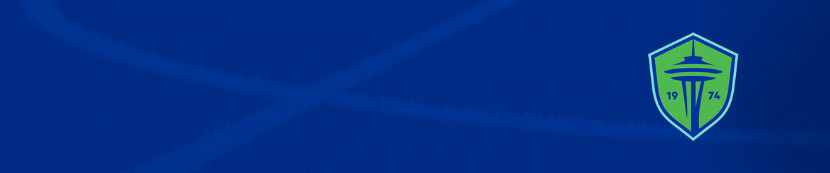 Seattle Sounders FC – Antigua Apparel