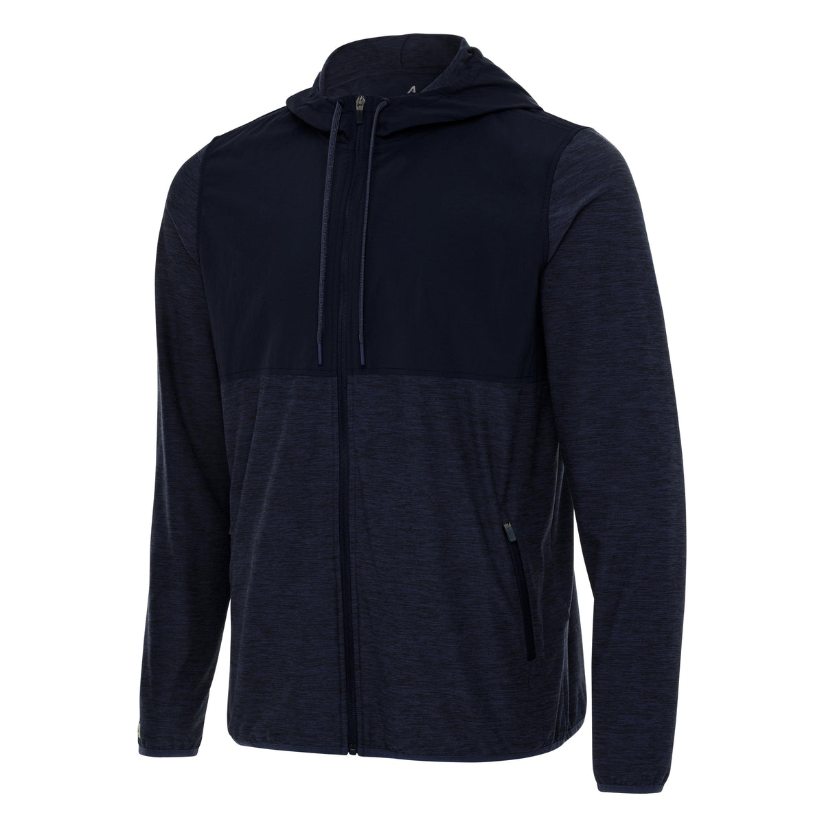 アンヌーク Half Sleeve Jacket black freesize Sport-Tek Men's Repeat 1/2-Zip Short Sleeve Jacket