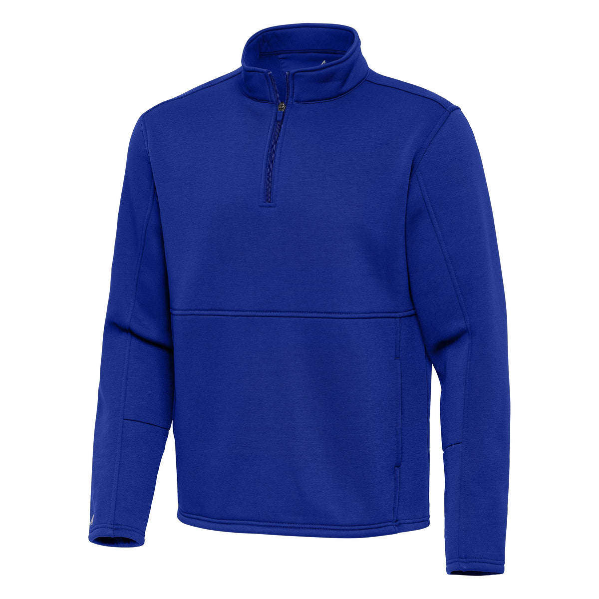Twist Quarter Zip Fleece – Antigua Apparel