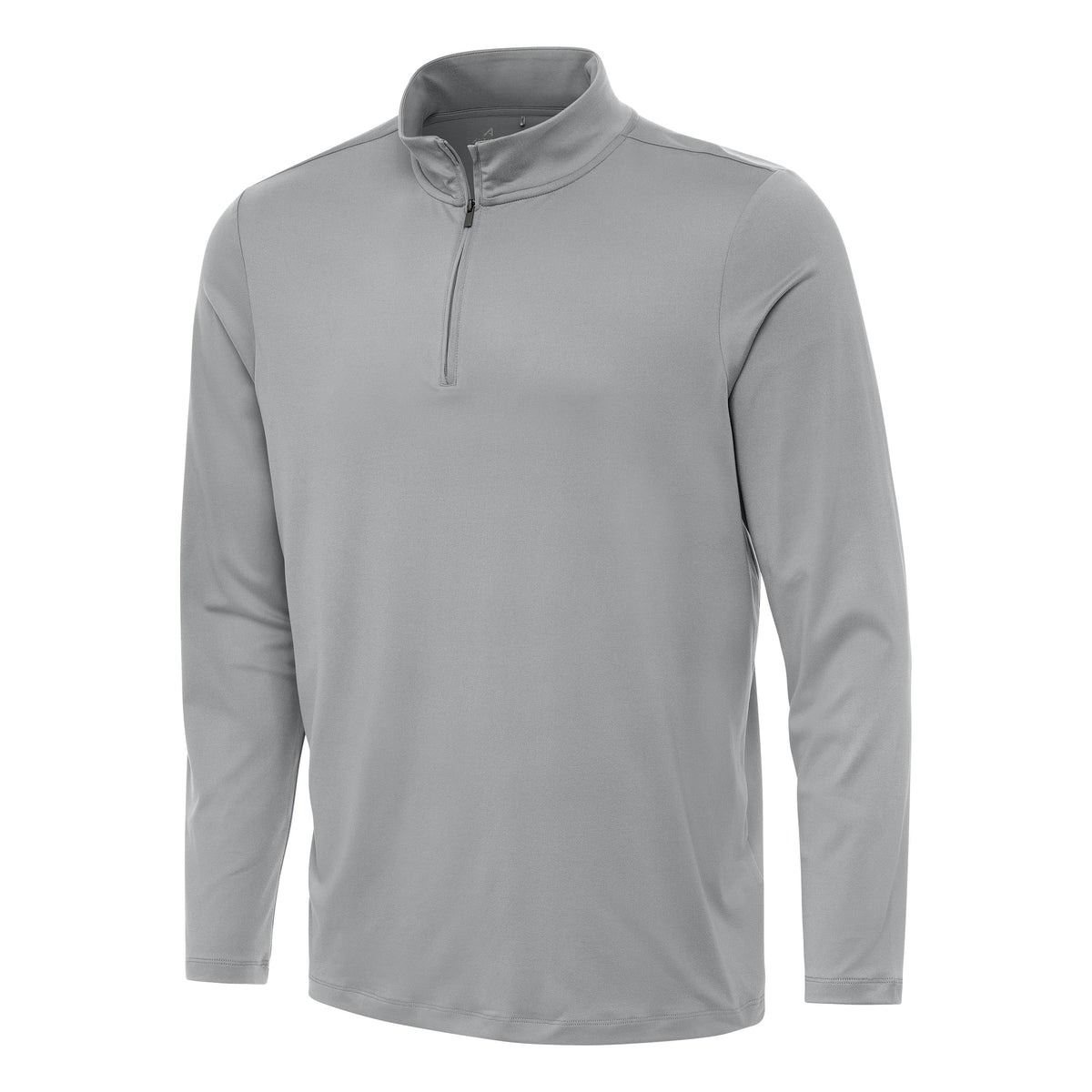 Reprocess Quarter Zip Pullover – Antigua Apparel