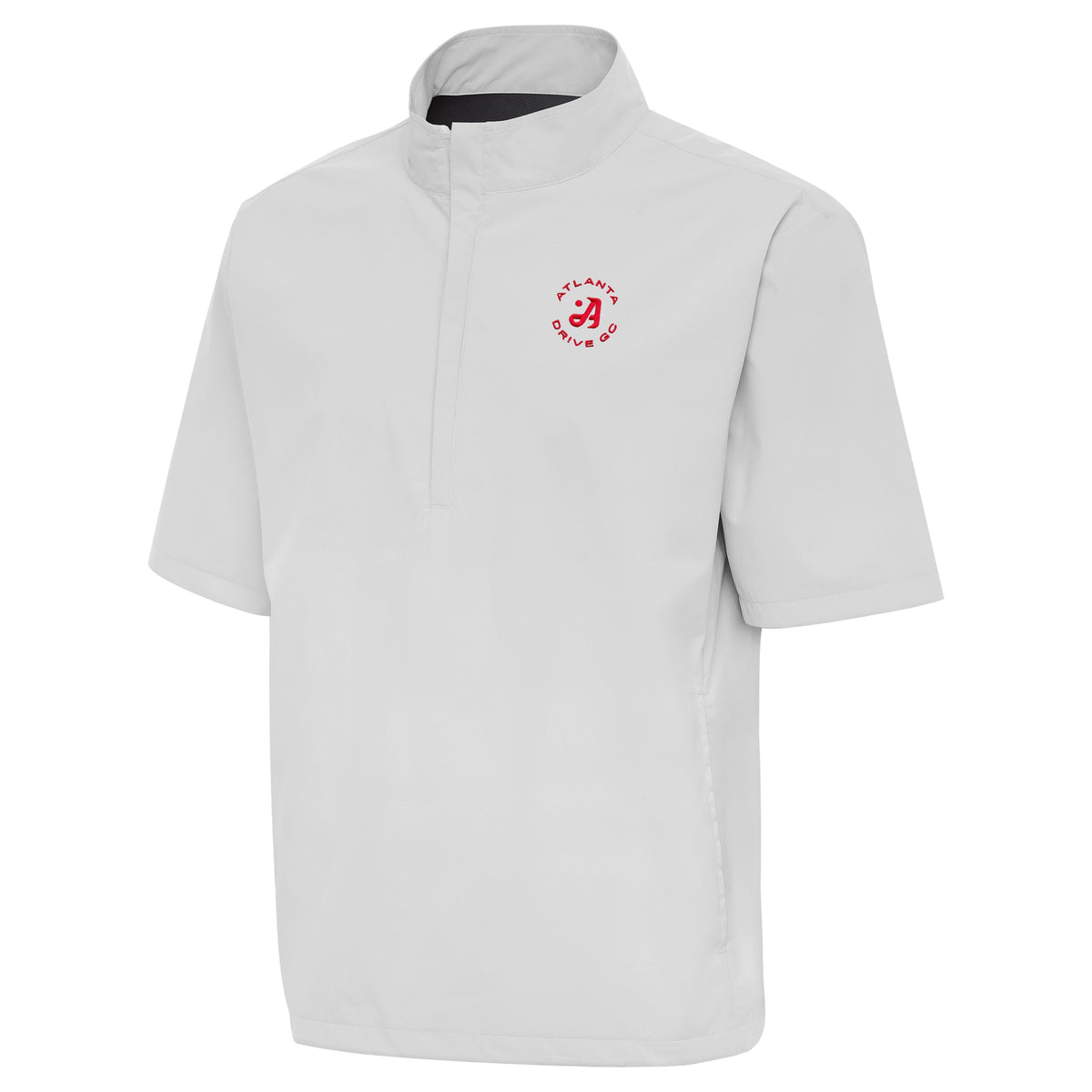 Local GOLF LG ZIP POLO SWEAT 23awスウェット 新品 XL Local GOLF LG ZIP POLO SWEAT 23aw