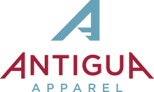 Antigua Apparel logo