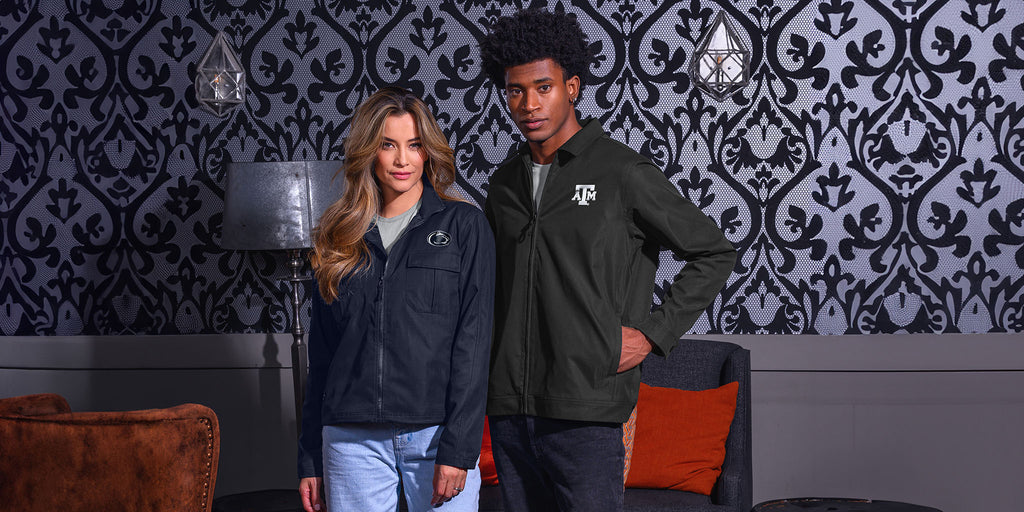 Antigua Apparel Men's & Women's Lifestyle Apparel and Sportswear