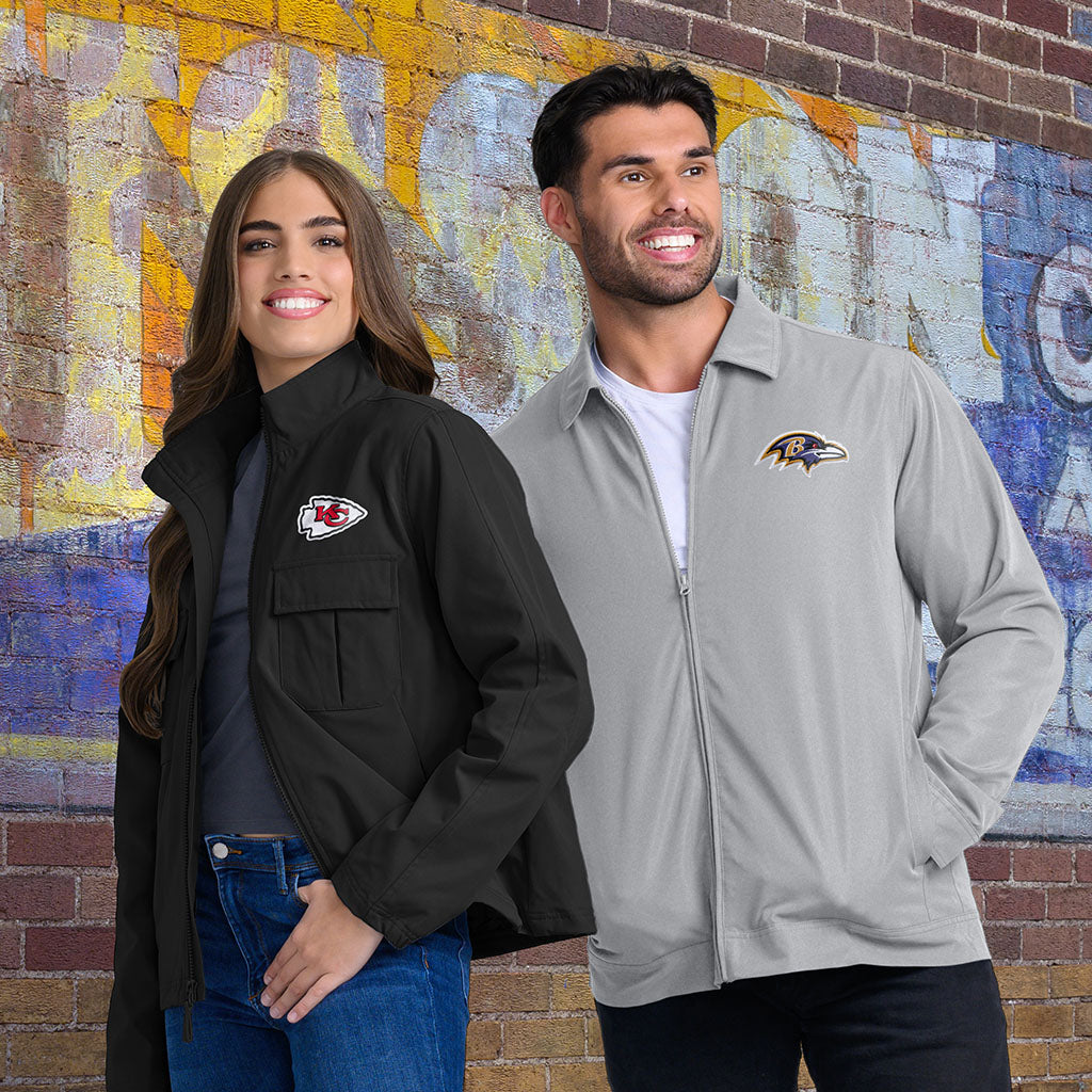 Antigua Apparel Men's & Women's Lifestyle Apparel and Sportswear