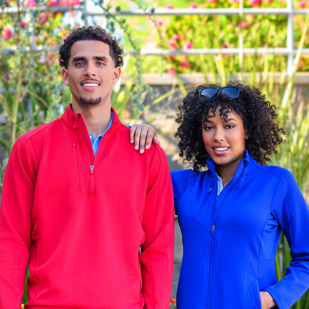 Antigua Apparel Men's & Women's Lifestyle Apparel and Sportswear