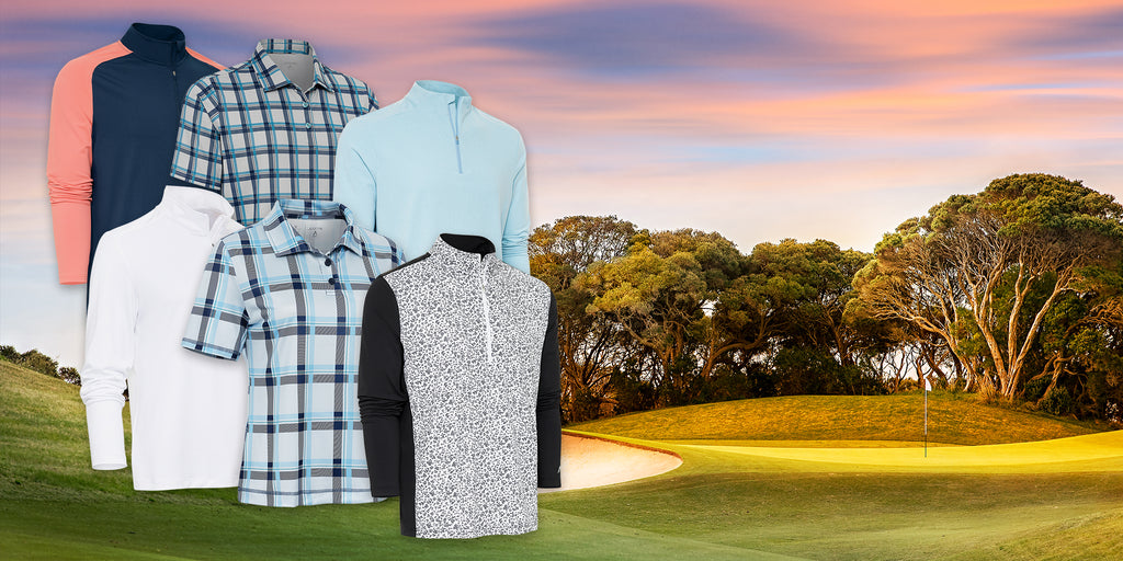 Antigua Apparel Men's & Women's Lifestyle Apparel and Sportswear