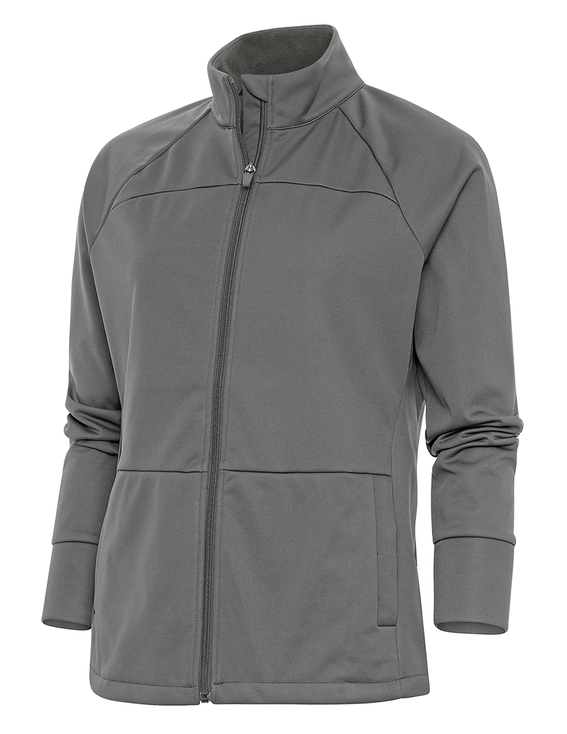 Womens Links Golf Jacket Antigua Apparel