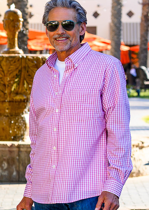 Mens Shirts