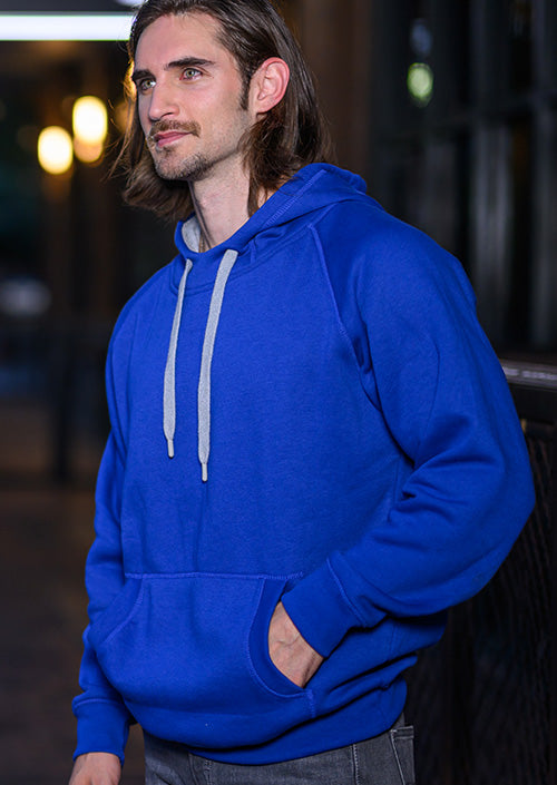 Mens Fleece