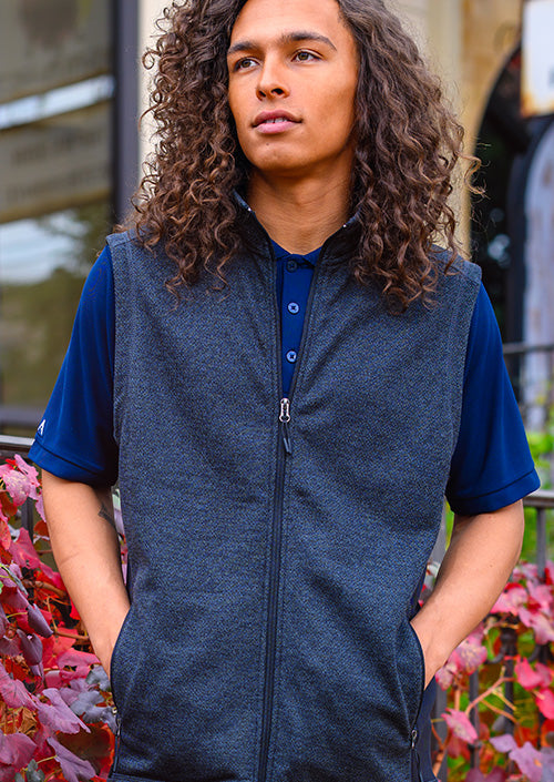 Mens Vests