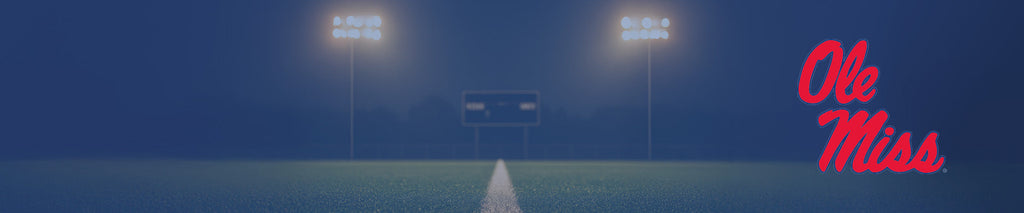 Ole Miss Rebels