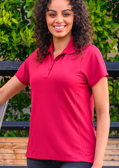 Womens Polos