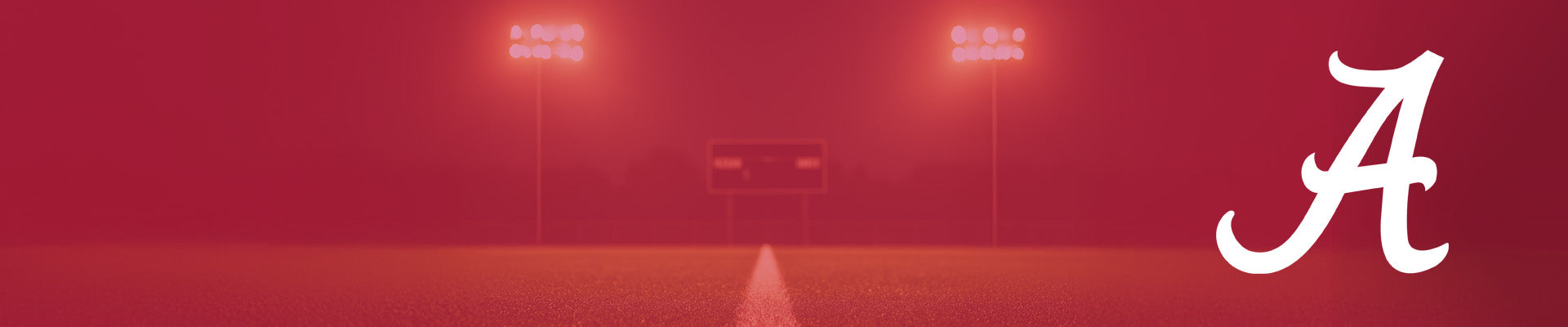 Alabama Crimson Tide