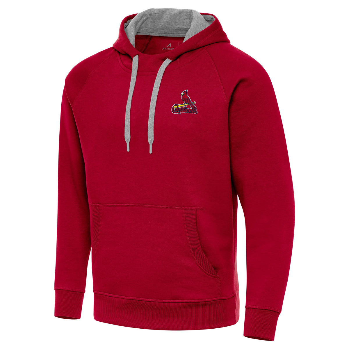 St. Louis Cardinals Victory Pullover Hood – Antigua Apparel