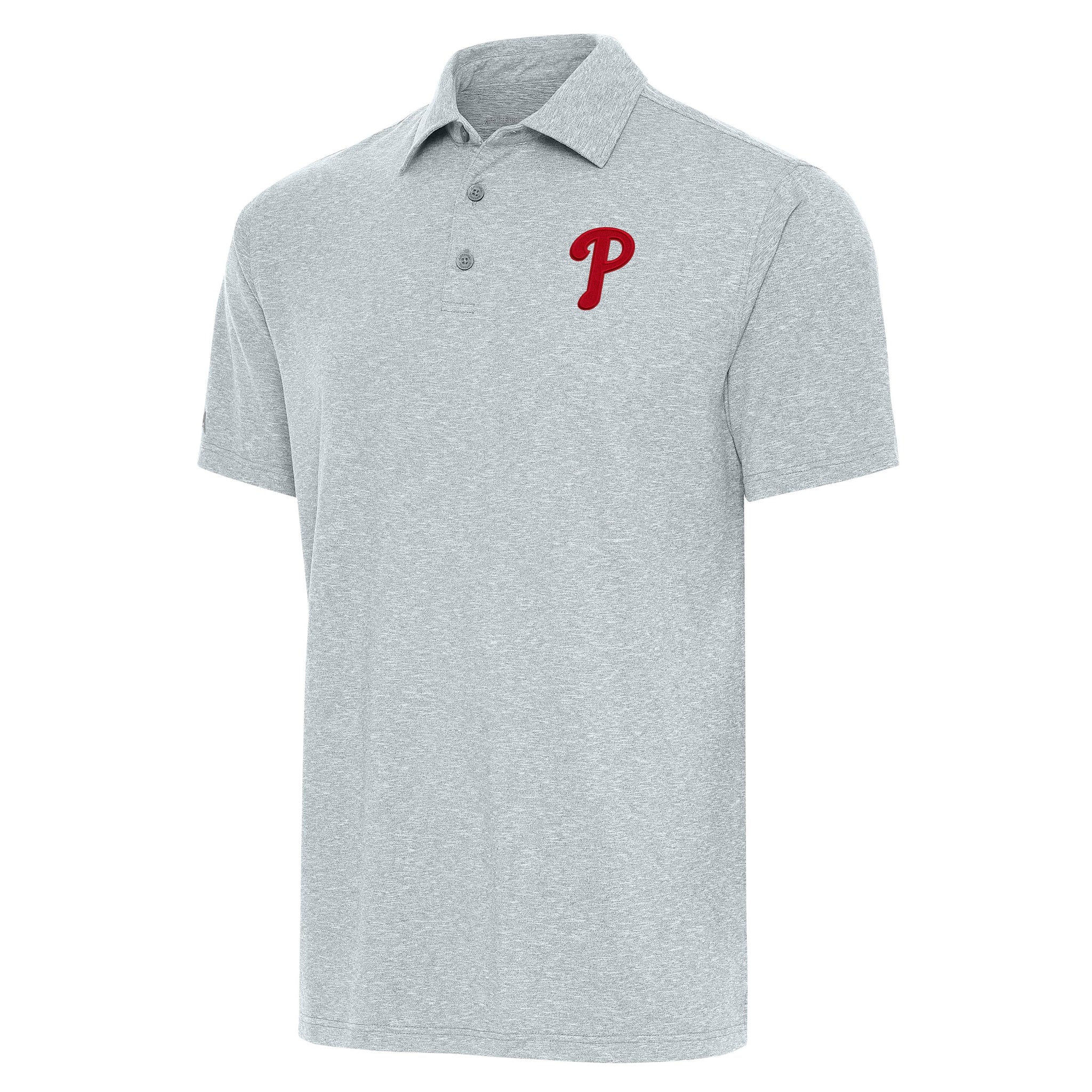 Philadelphia Phillies Par 3 Polo – Antigua Apparel