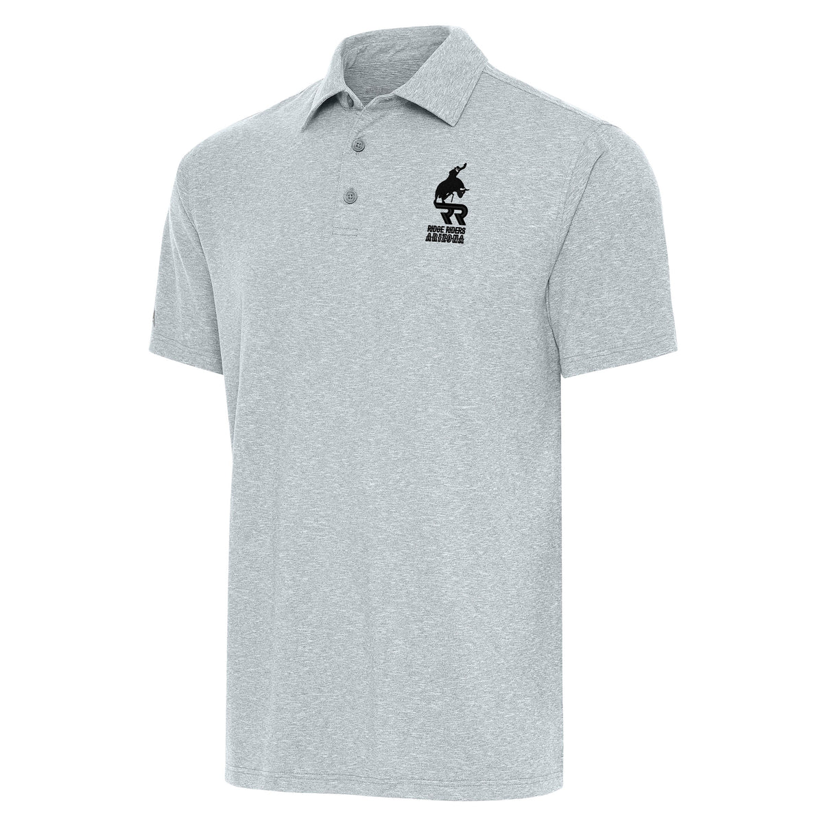 Arizona Ridge Riders Par 3 Polo – Antigua Apparel