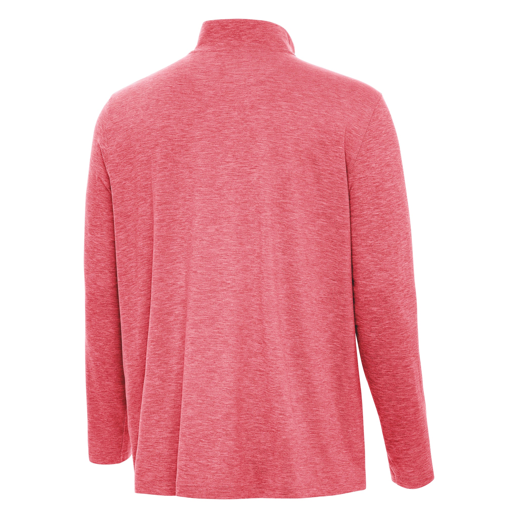 San Francisco 49ers Hunk Quarter Zip Pullover – Antigua Apparel