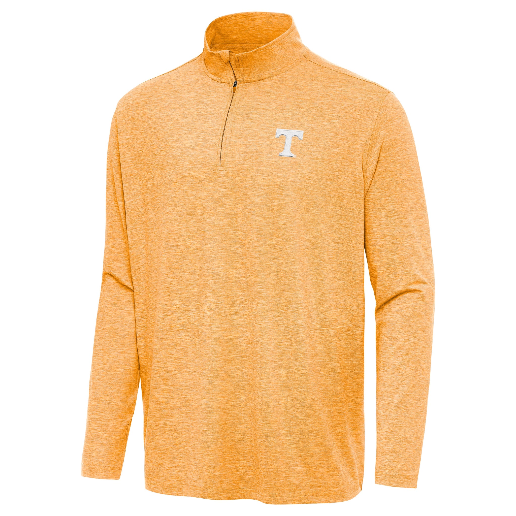 Tennessee Volunteers Hunk Quarter Zip Pullover – Antigua Apparel