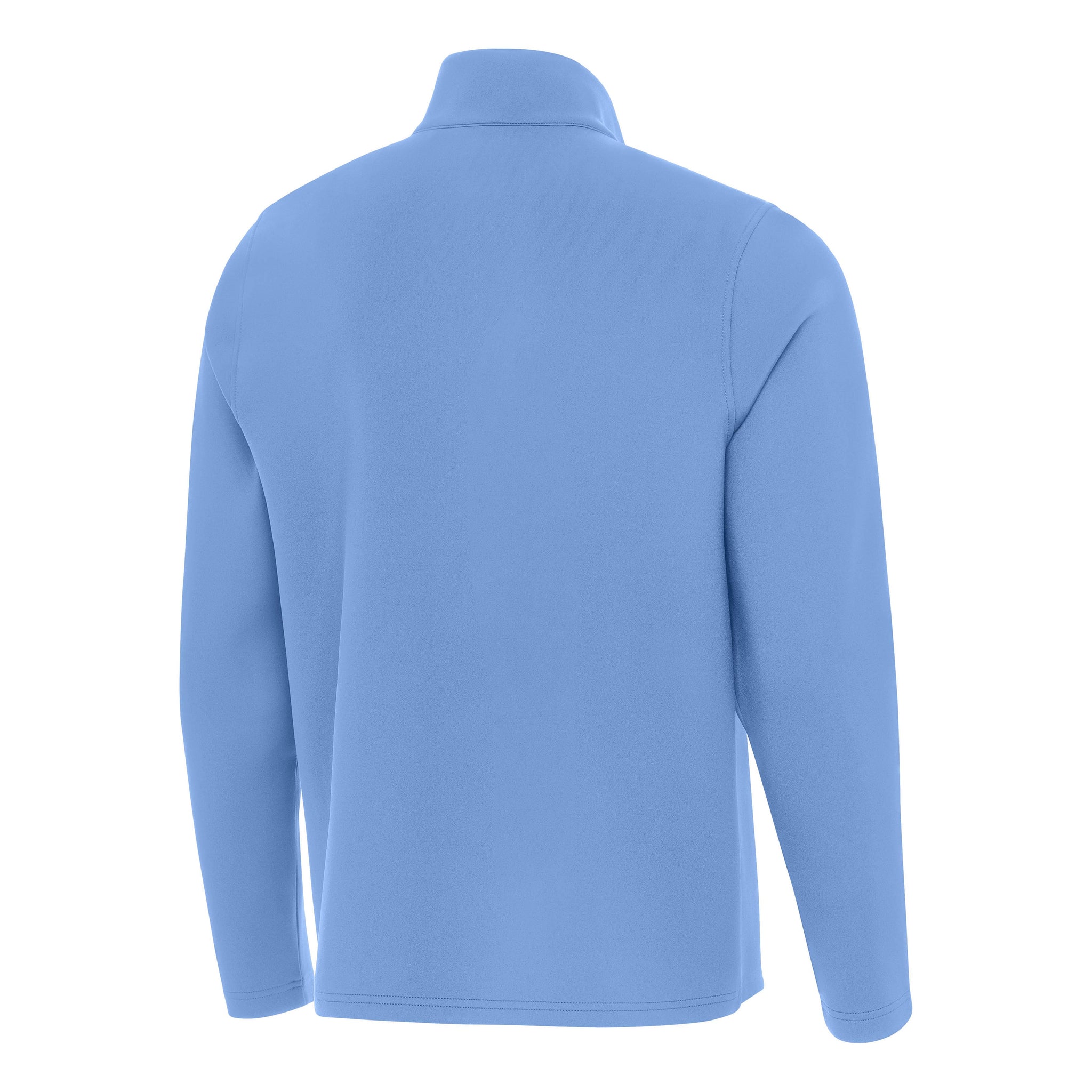 トップス TT Tennessee Titans Insider Quarter Zip Pullover – Antigua Apparel