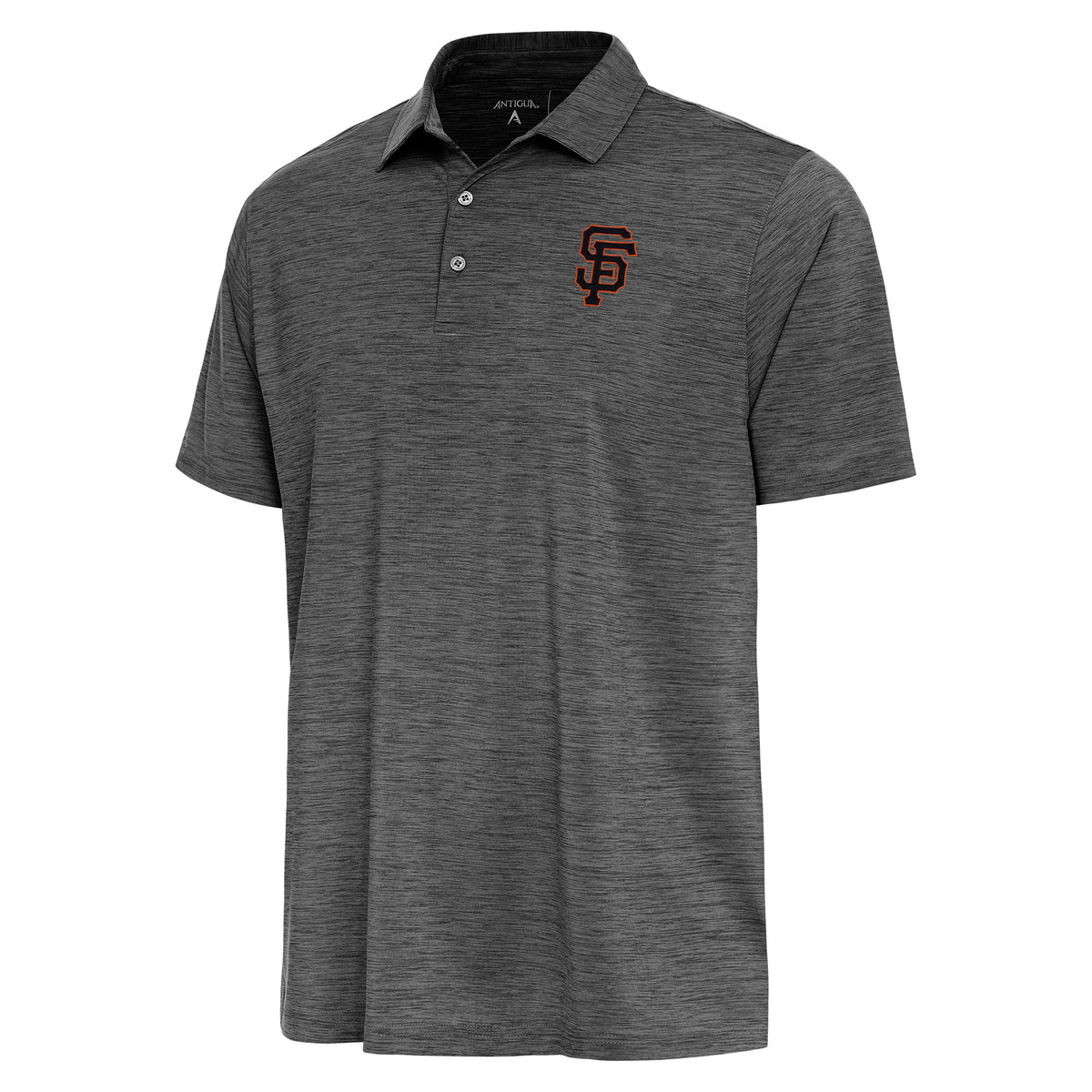 San Francisco Giants Layout Polo – Antigua Apparel