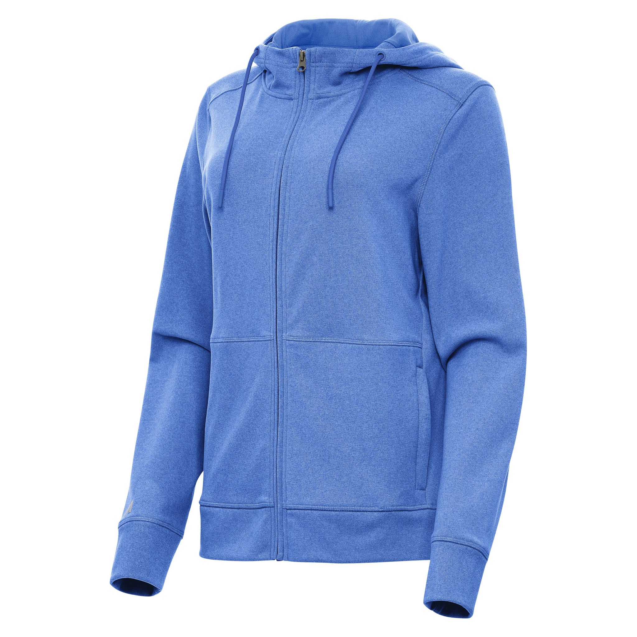 Womens Seeker Full Zip Fleece – Antigua Apparel Womens Seeker Full Zip Fleece – Antigua Apparel