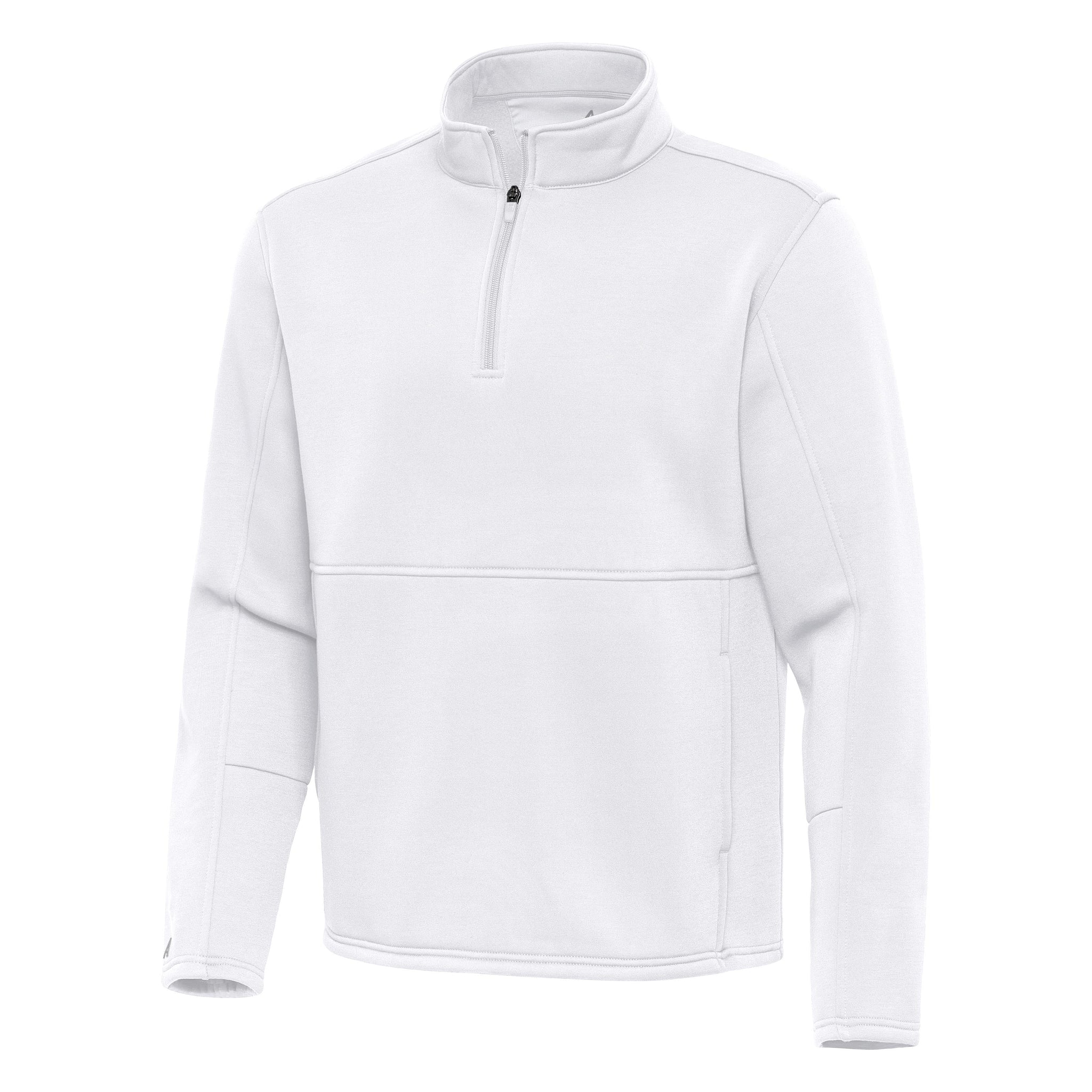 トップス LLCA vintageT TRIBUTE 1/2 ZIP PULLOVER WOMEN'S