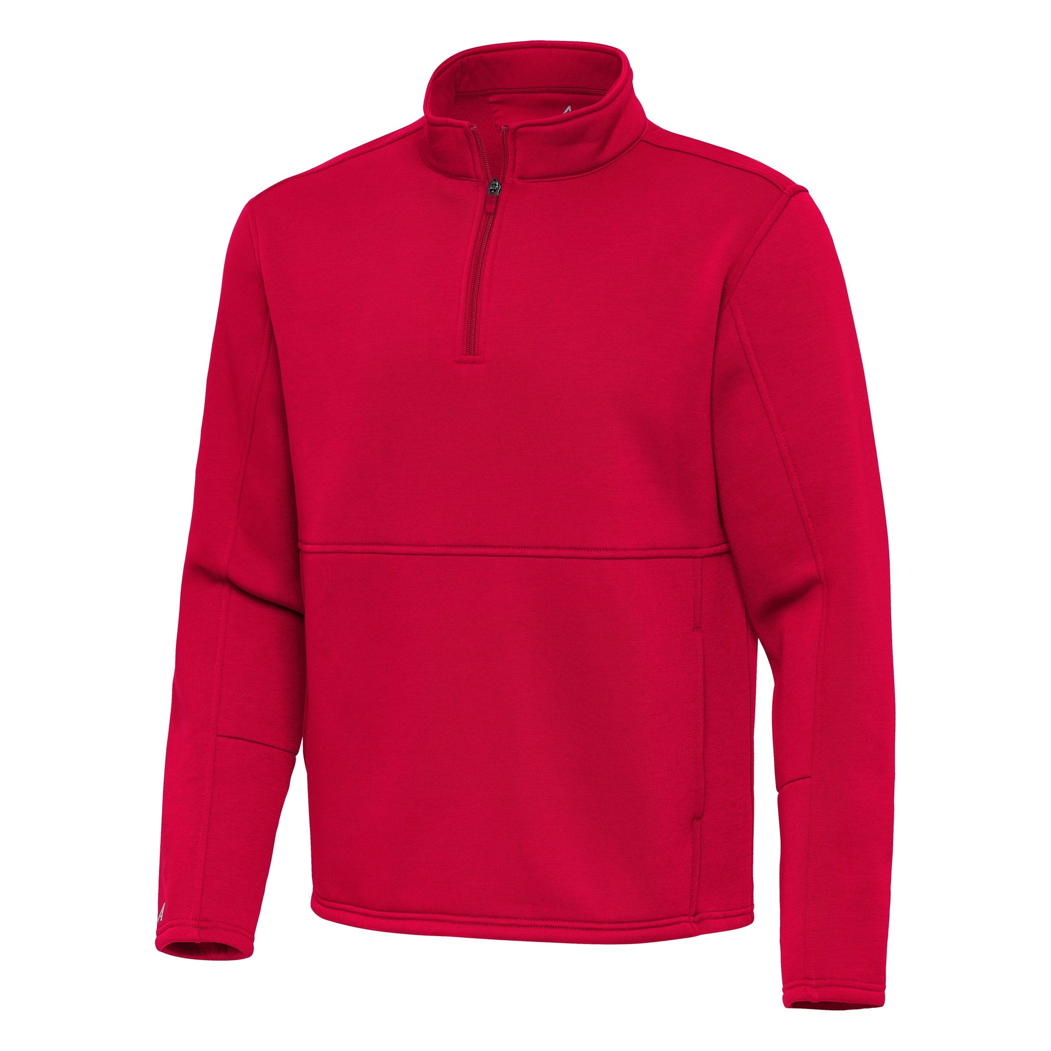 Twist Quarter Zip Fleece – Antigua Apparel