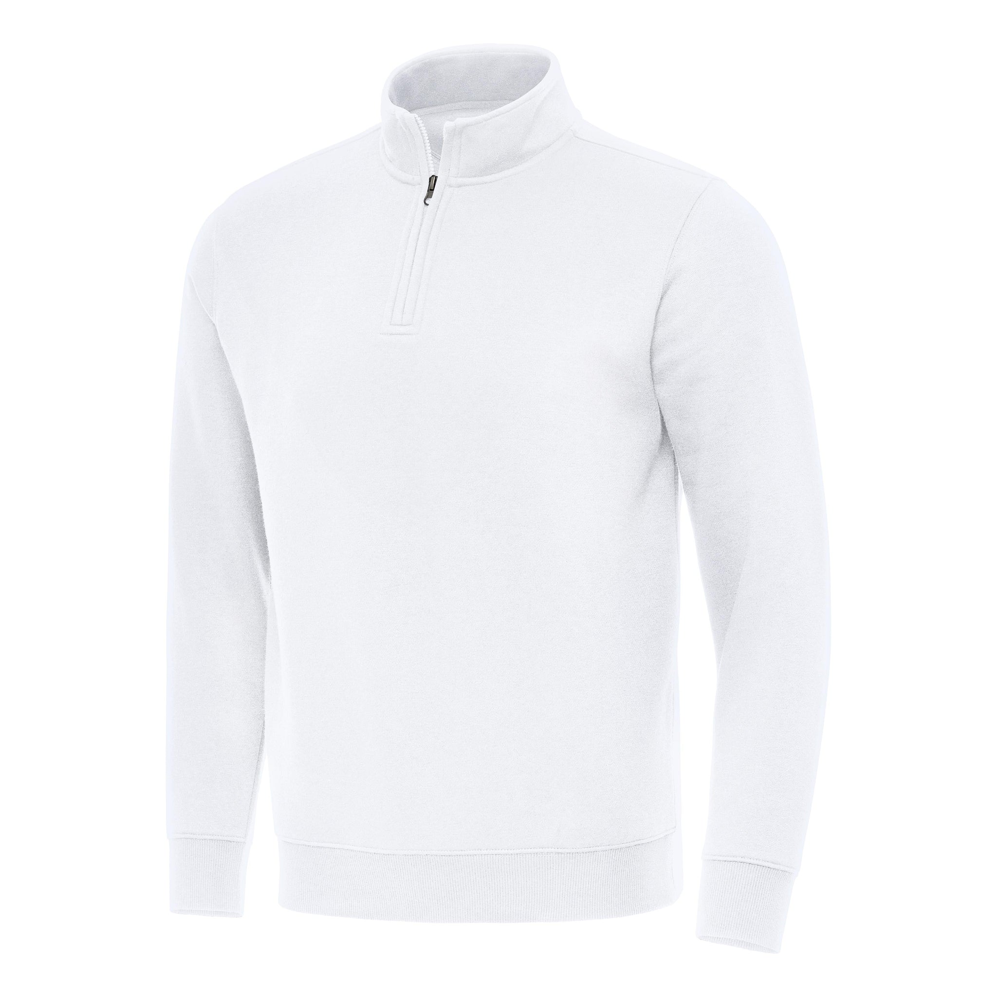 Victory Quarter Zip Fleece – Antigua Apparel