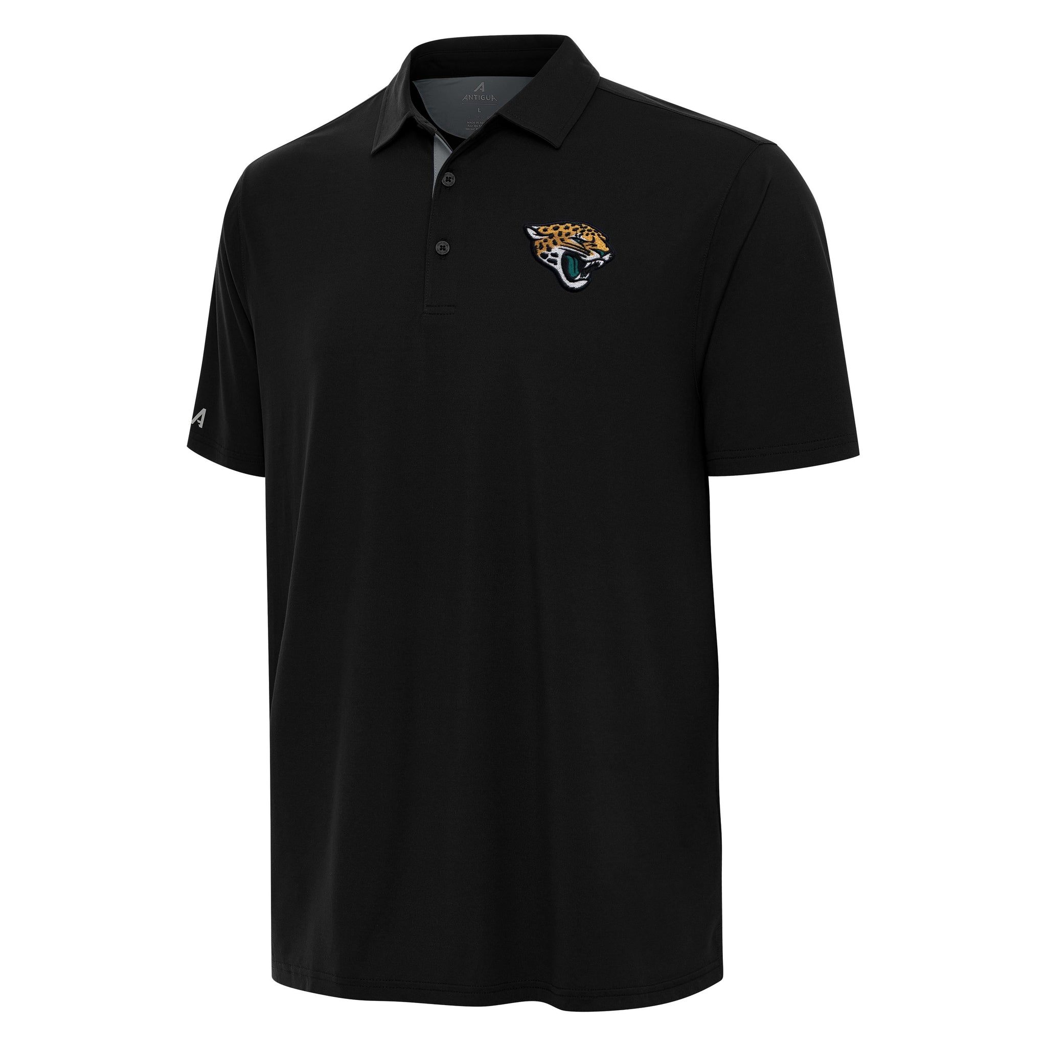 Jacksonville Jaguars Era Polo – Antigua Apparel