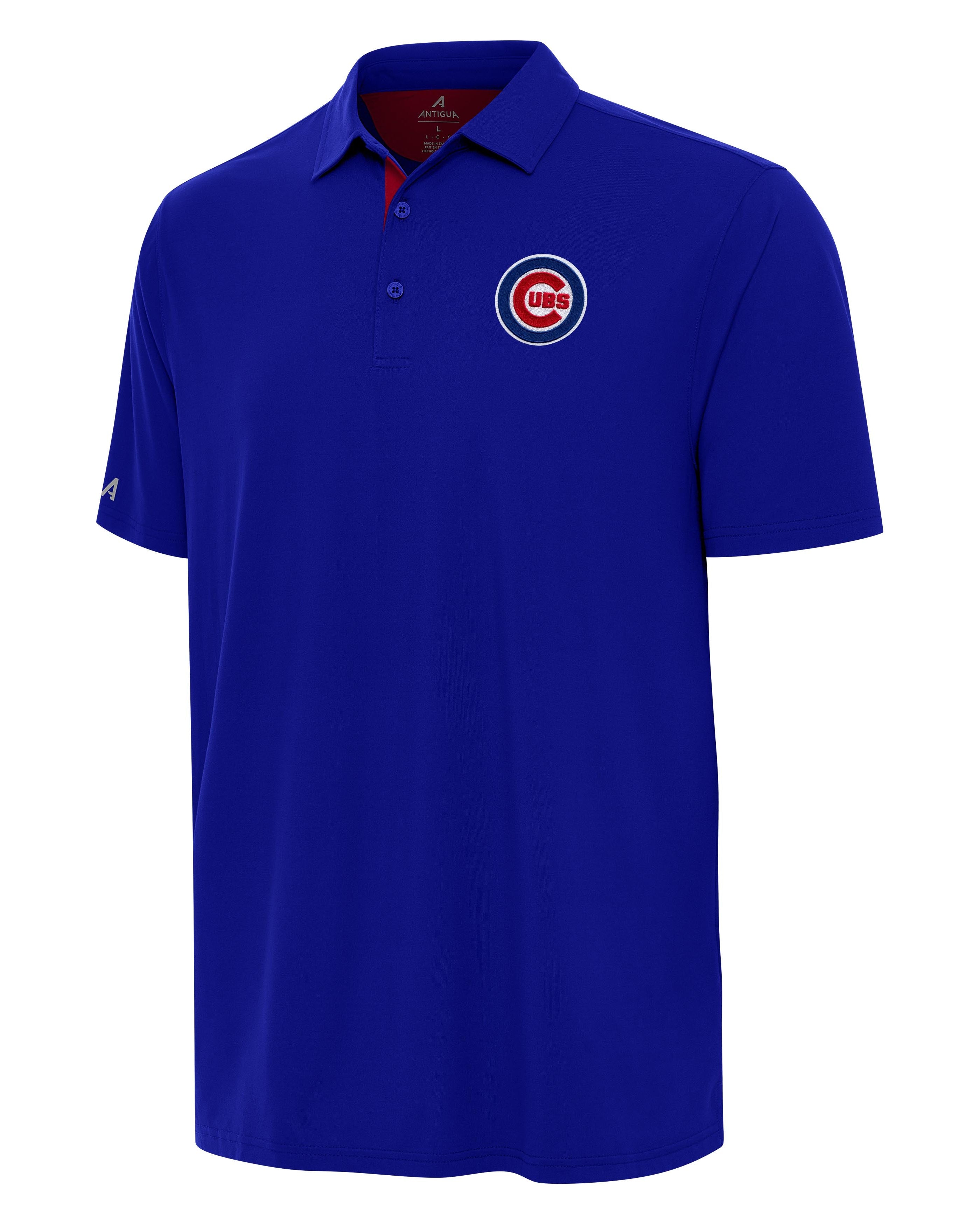 Chicago Cubs The Ace Royal Blue Varsity Satin Jacket | LA Jackets Chicago Cubs The Ace Royal Blue Varsity Satin Jacket | LA Jackets