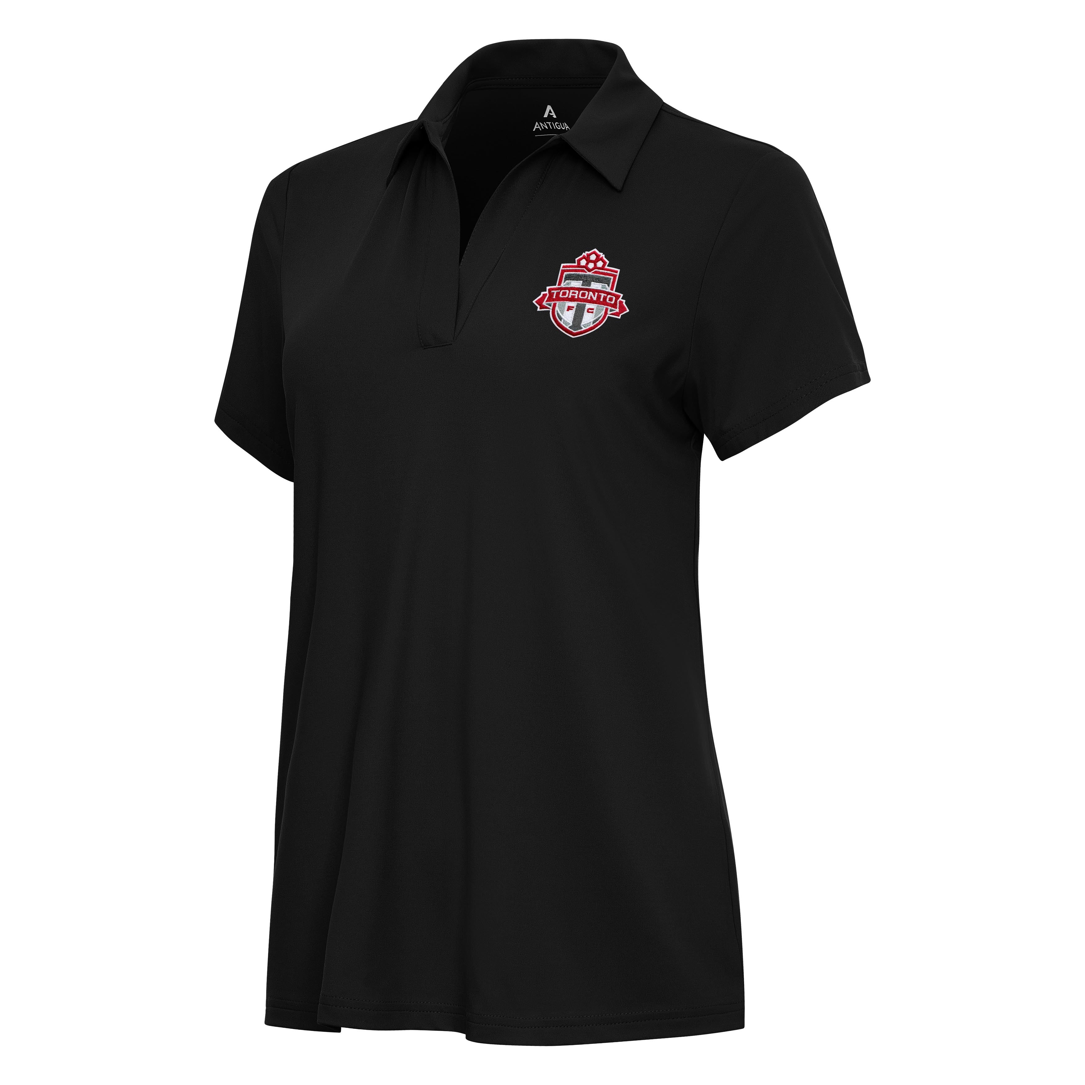 Antigua Apparel Toronto Fc Jacket Toronto FC Womens Era Polo