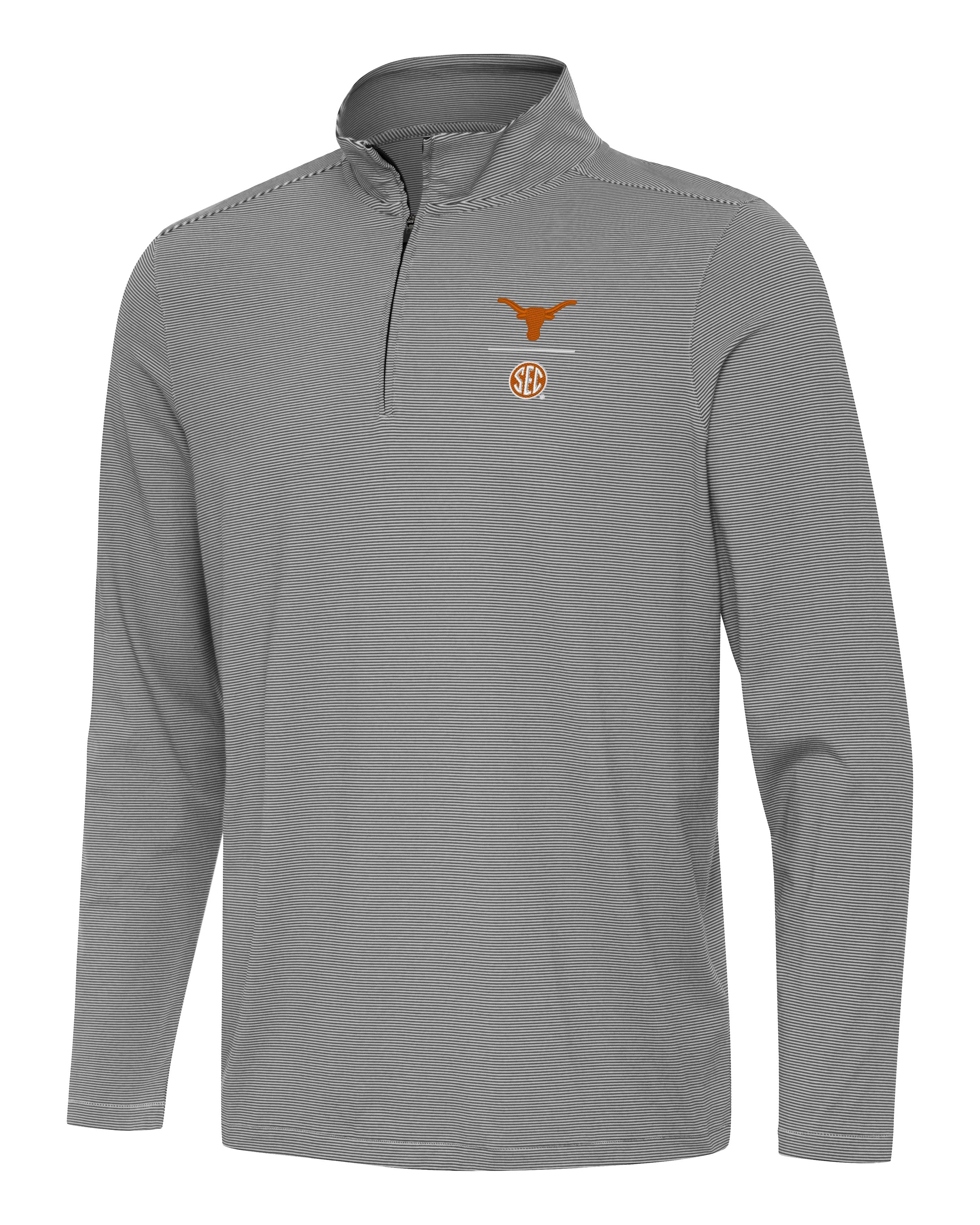 antigua texas longhorns flight long sleeve dress shirt Men's Antigua Texas Orange Texas Longhorns Dynasty Long Sleeve Button Down Shirt