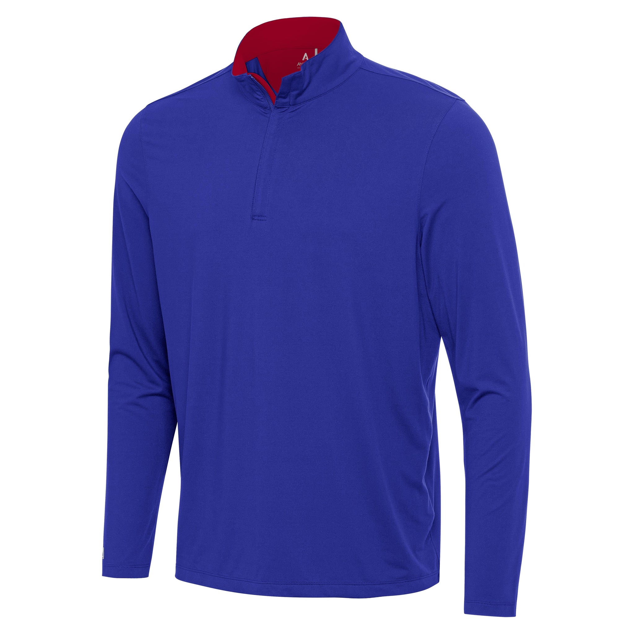 Content Quarter Zip Pullover – Antigua Apparel