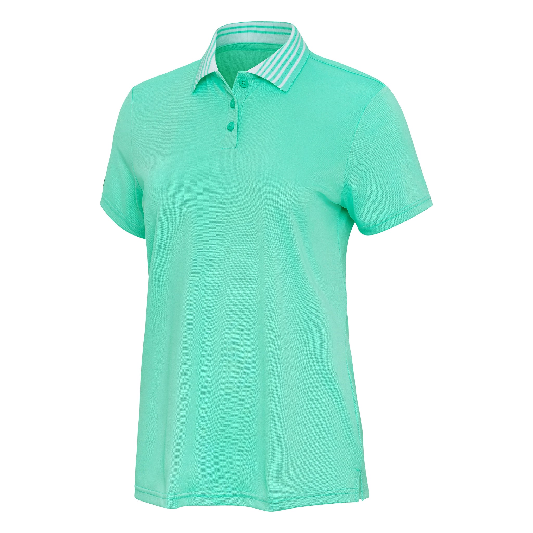Womens On Par Polo – Antigua Apparel