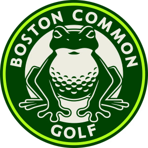Boston Commons Golf
