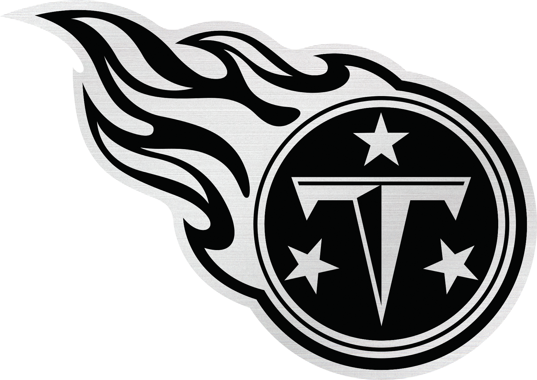 Tennessee Titans Womens Apparel