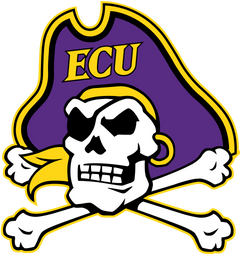 ECU Pirates