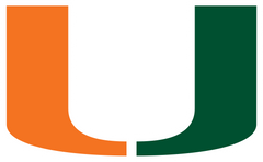 Miami Hurricanes