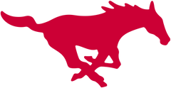 SMU Mustangs