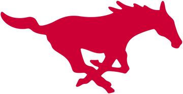 SMU Mustangs