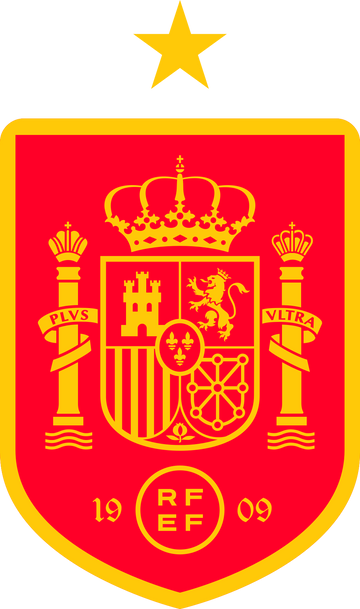 Spain National Team