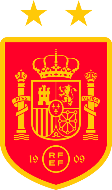 Spain National Team