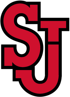 St John's Red Storm