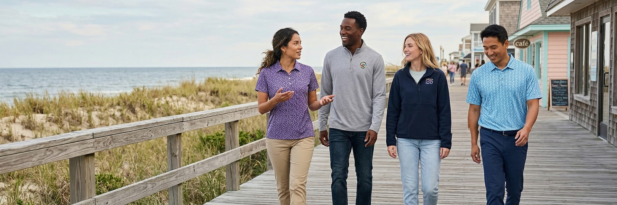 New Products – Antigua Apparel