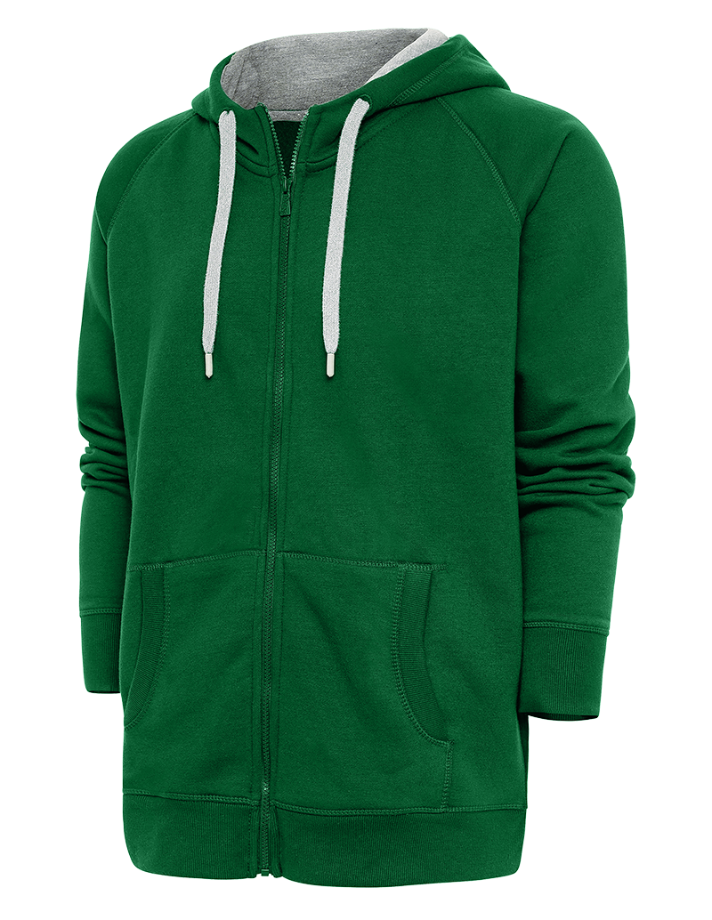 Victory Full Zip Hood Fleece