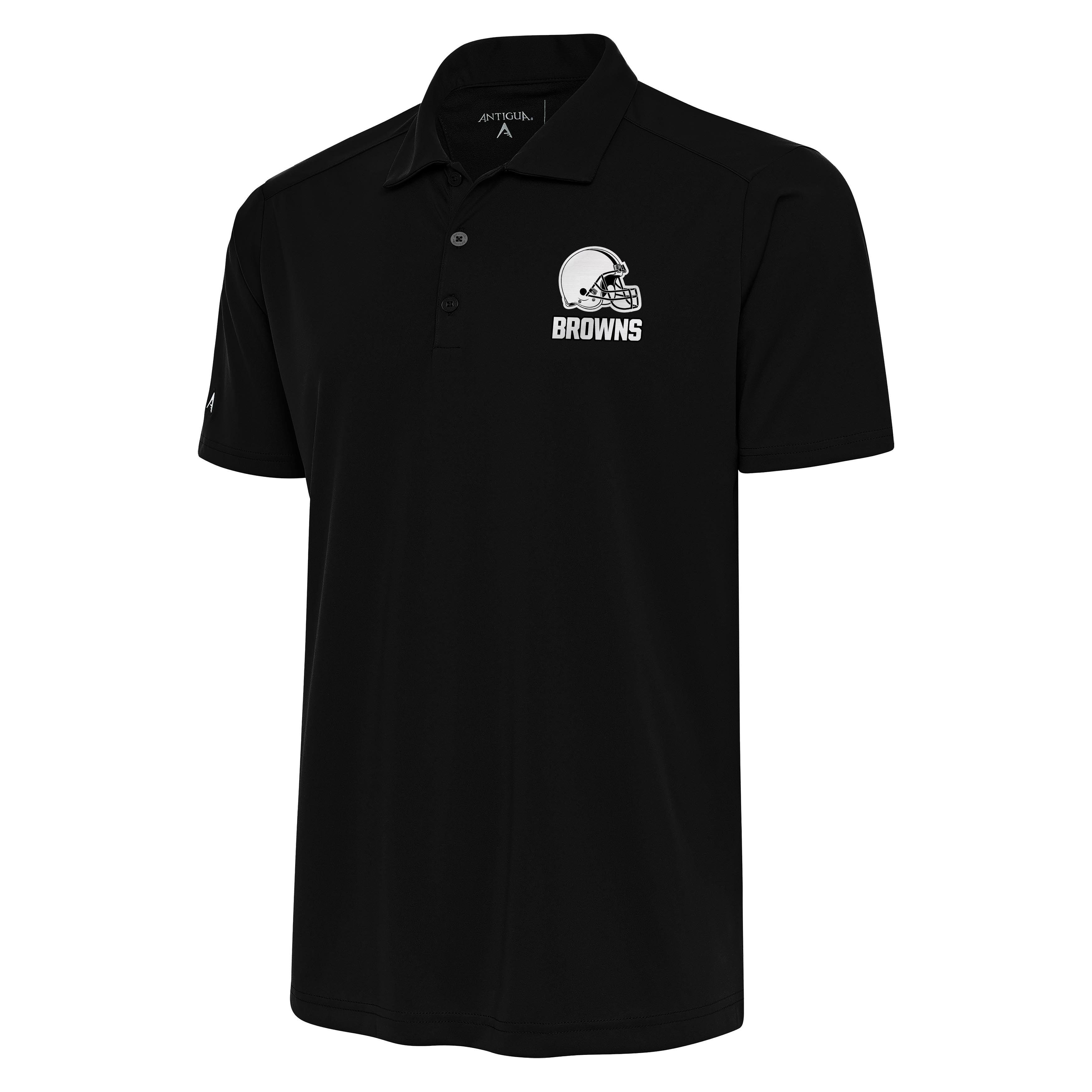 Antigua Men's Indianapolis Colts Tribute Polo Shirt