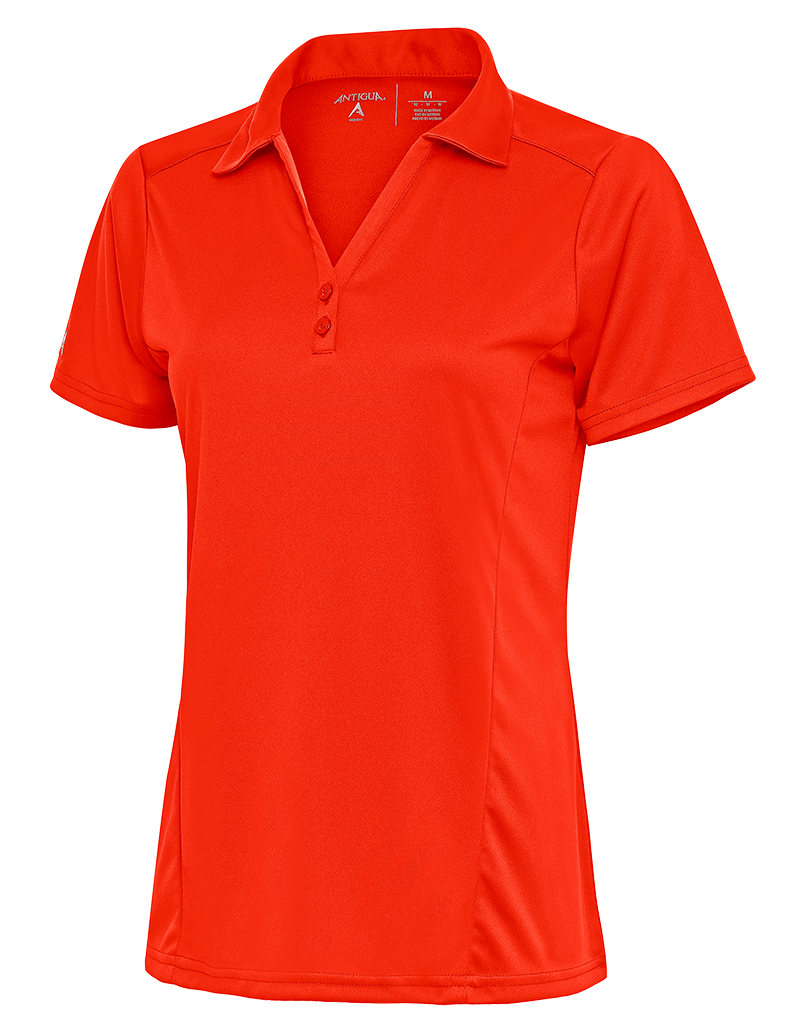 Womens Tribute Polo