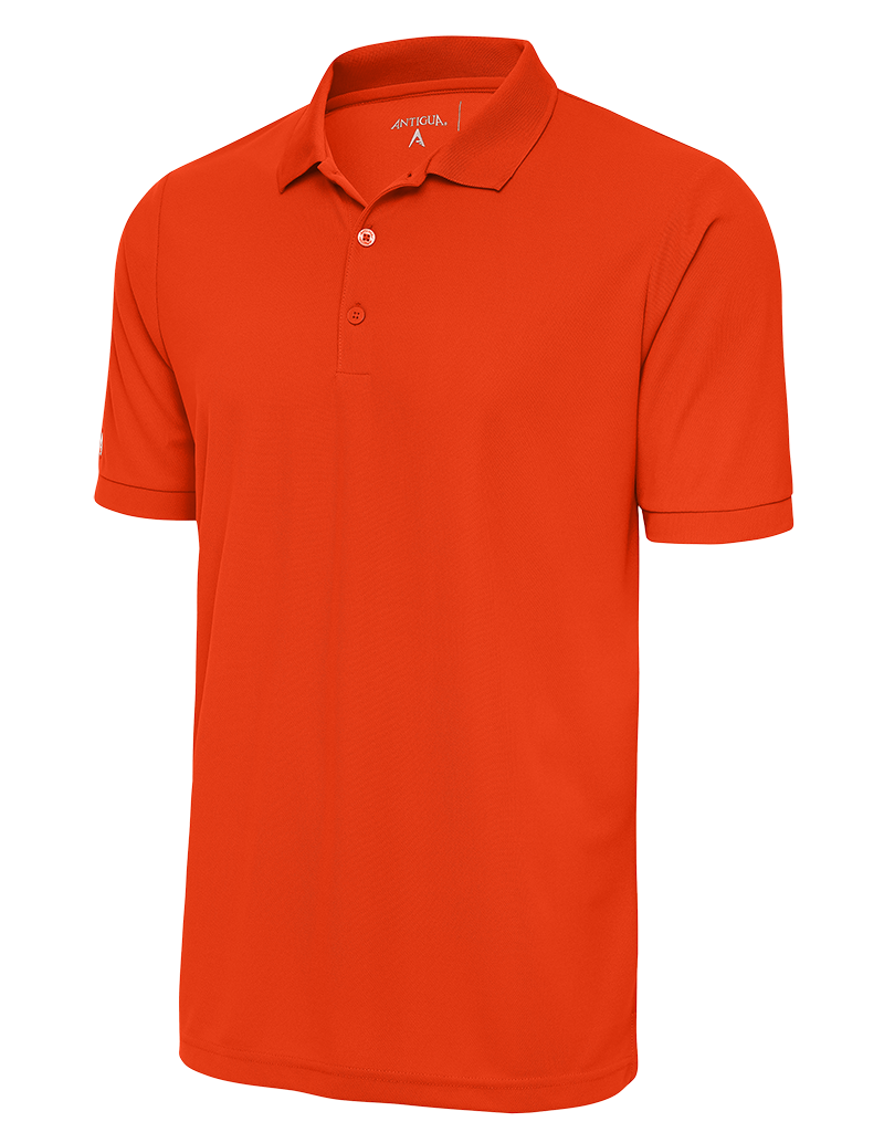 深水光太着用46OUR LEGACY TRADITIONAL POLO Antigua Men's Legacy Pique, Brown, Small at Amazon Men's