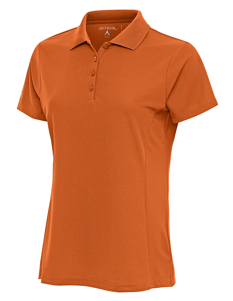 Antigua ladies golf shirts discount