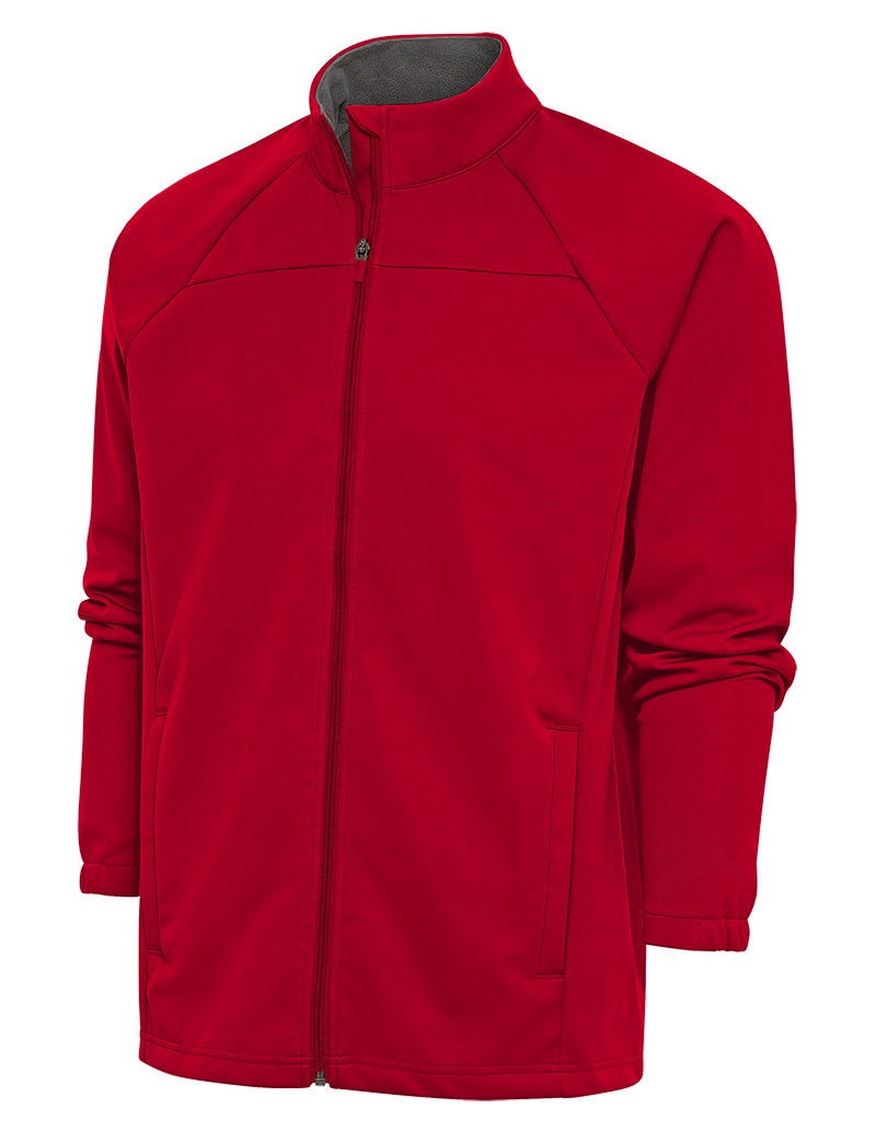 Antigua golf deals jackets